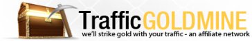 TrafficGoldmine.com Logo